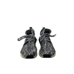 Adidas NMD R1Glitch Camo Oreo